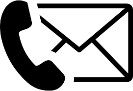Phone, Email